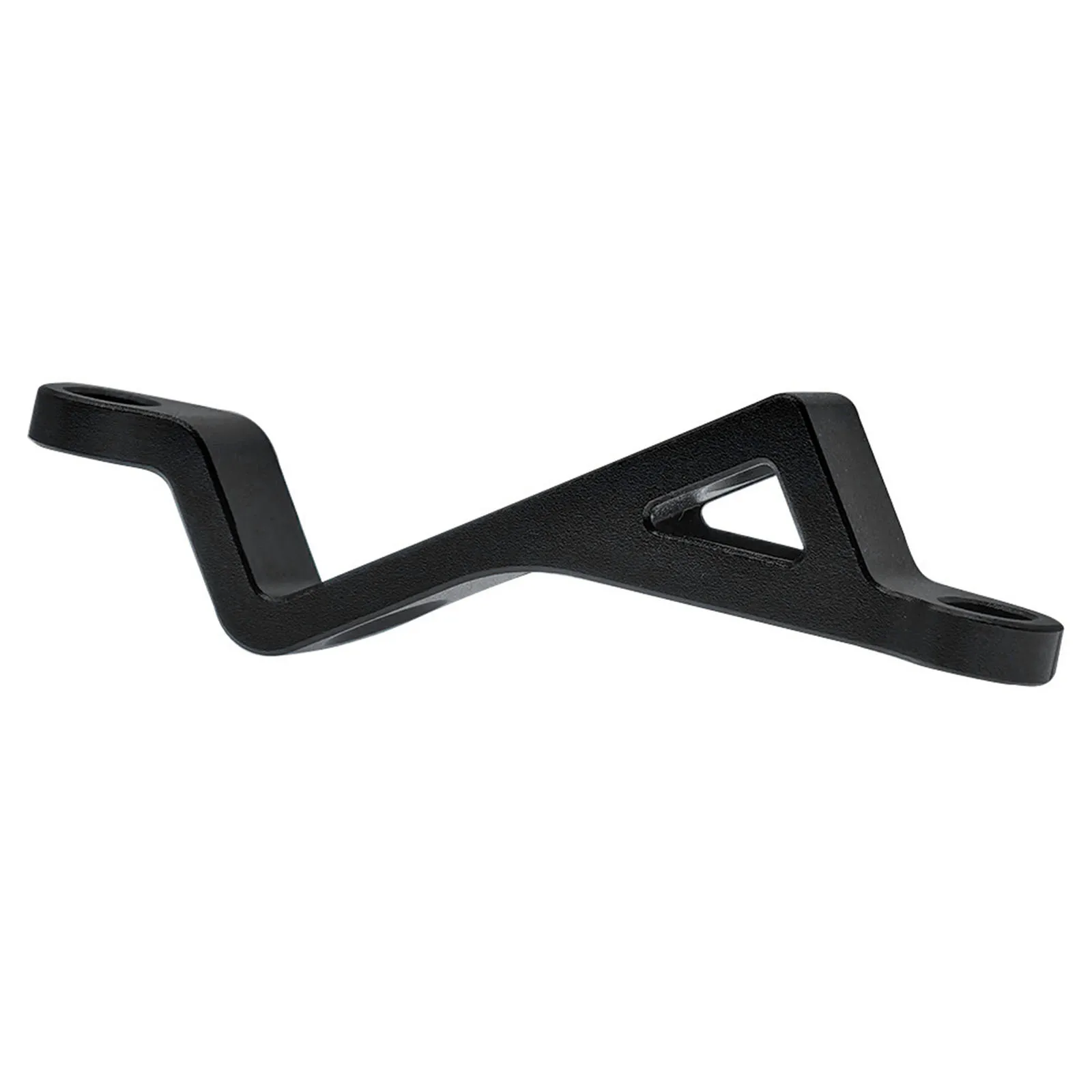 Post Mount To Flat Mount Brake Adapter Bicycle Brake Adapter 140mm / 160mm PM To FM Disc Brake Bracket Converter - view 5