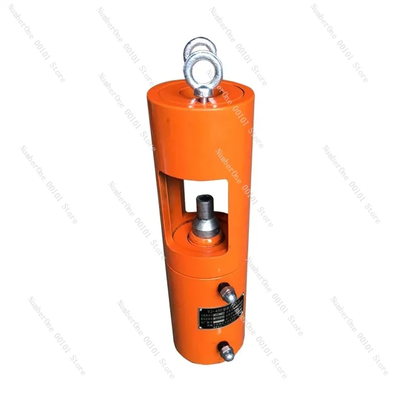 Outlet The Best Concrete Anchor Fixed P Anchorage Extruder Machine For High Pressure Electric Oil Pump