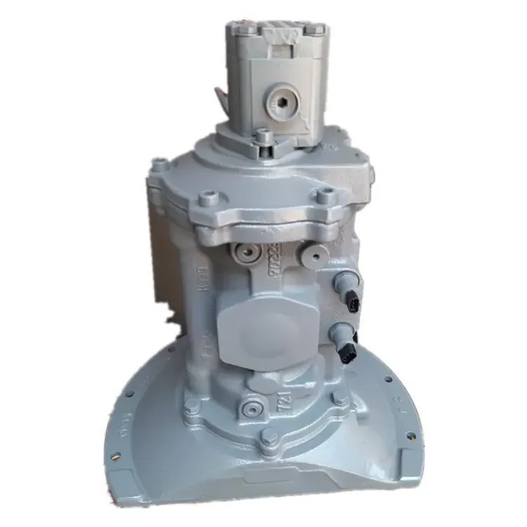 Peiqi أجزاء الطاقة ZX200 ZX210 الهيدروليكية P 9195235 9191164 HPV105 قطع غيار ماكينات البناء