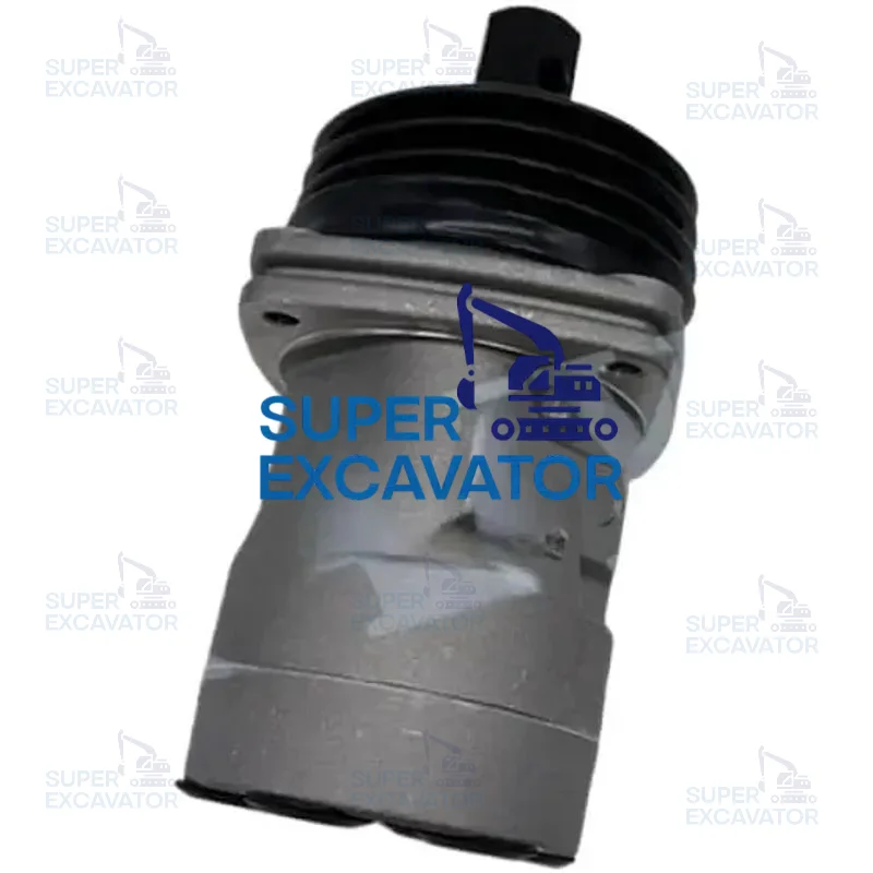 Joystick Hydraulic …