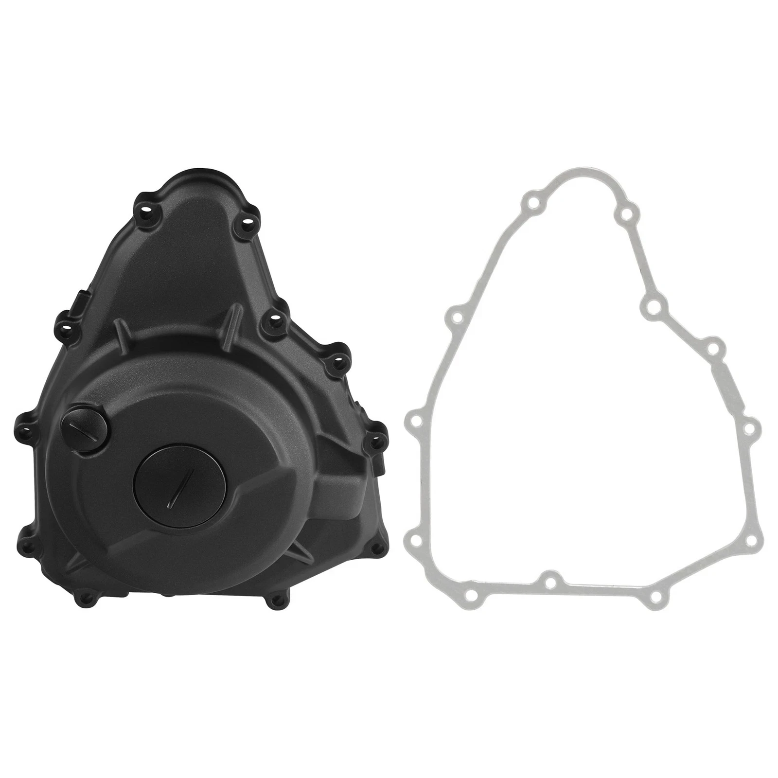 

Крышка статора картера двигателя для Kawasaki Ninja 400 Z400 2018-2024, NINJA 500 Z500 2024-2025