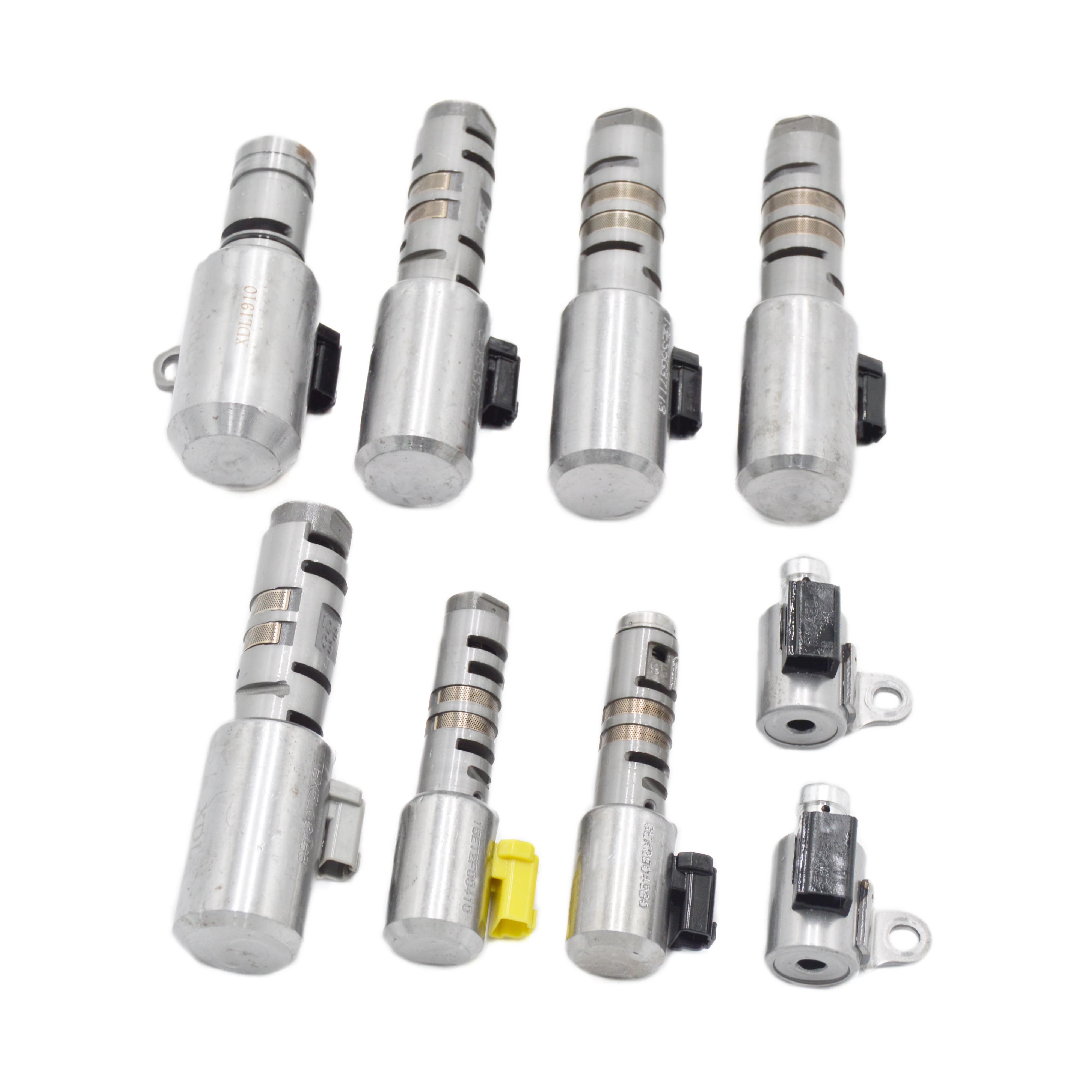 TF80SC & TF-81SC Solenoids Kit New Automatic Transmission Gearbox for Volvo PEUGEOT RENAULT