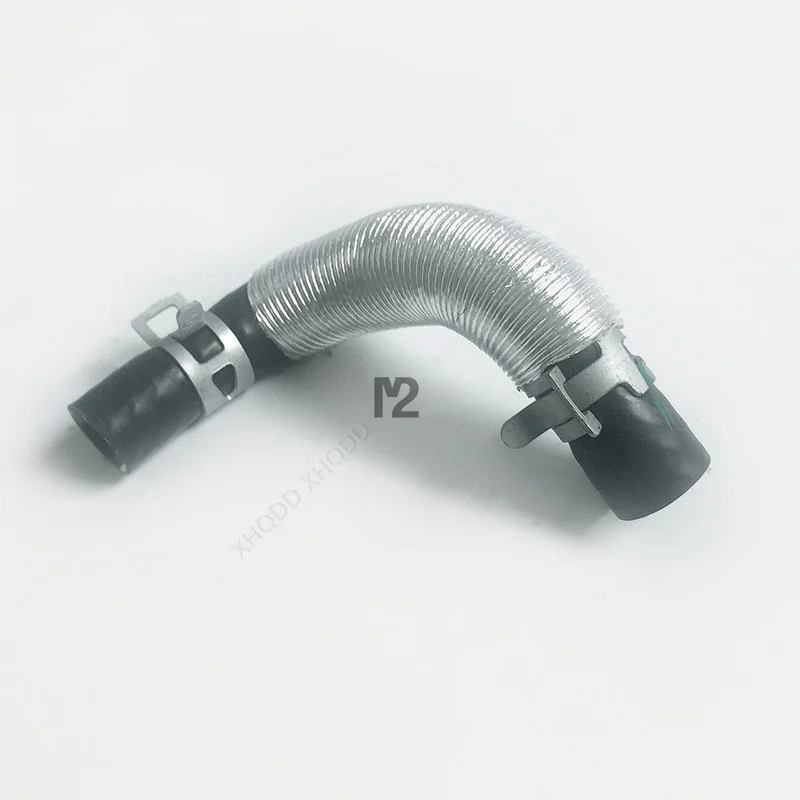 For Jac Refine S5 Rein Supercharger Water Inlet Hose Original Vortex Water Inlet Hose Assembly Accessories 1027640GD050