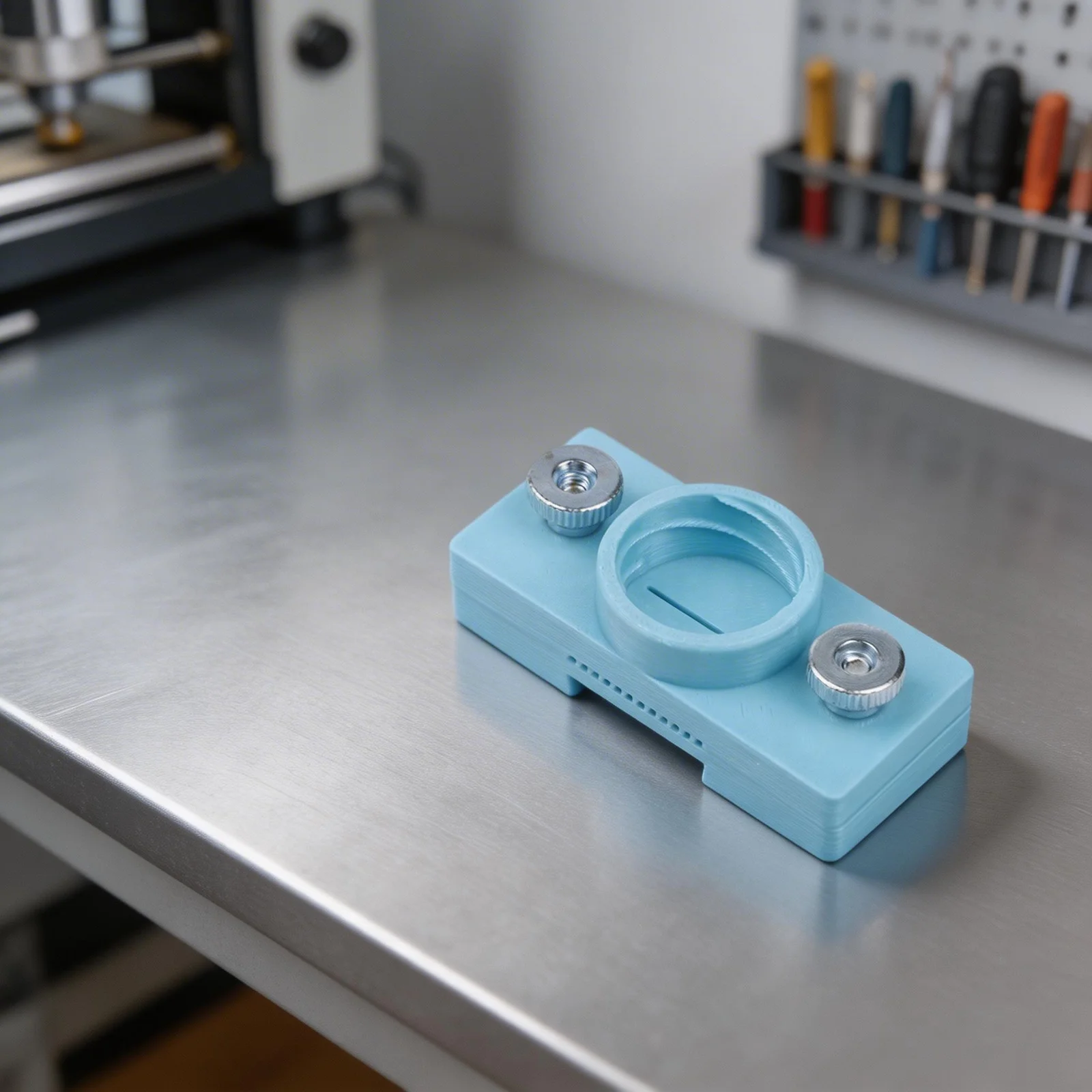 Edge banding glue applicator for woodworking with adjustable width 10 to 50mm designed to glue application process