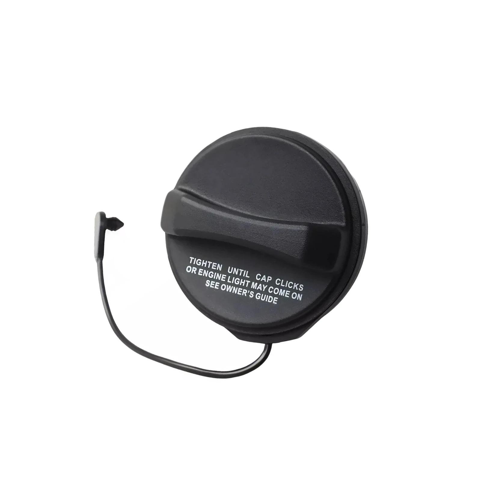 

As Shown Direct Replacement Cap Fuel Cap For Jaguar XF Replacement Part F-Pace Fuel Cap Plastic Material Practical Material