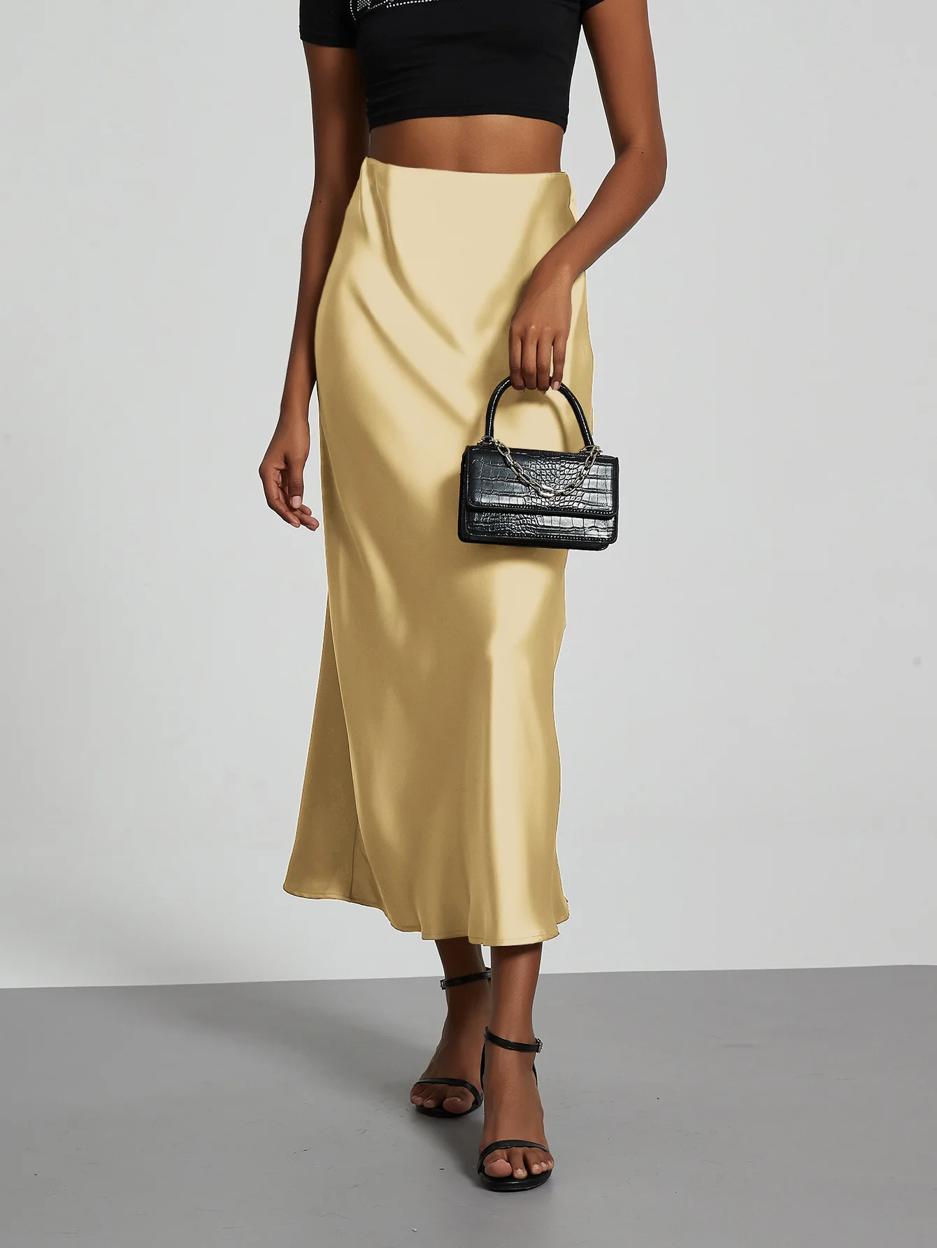 20 Light Yellow