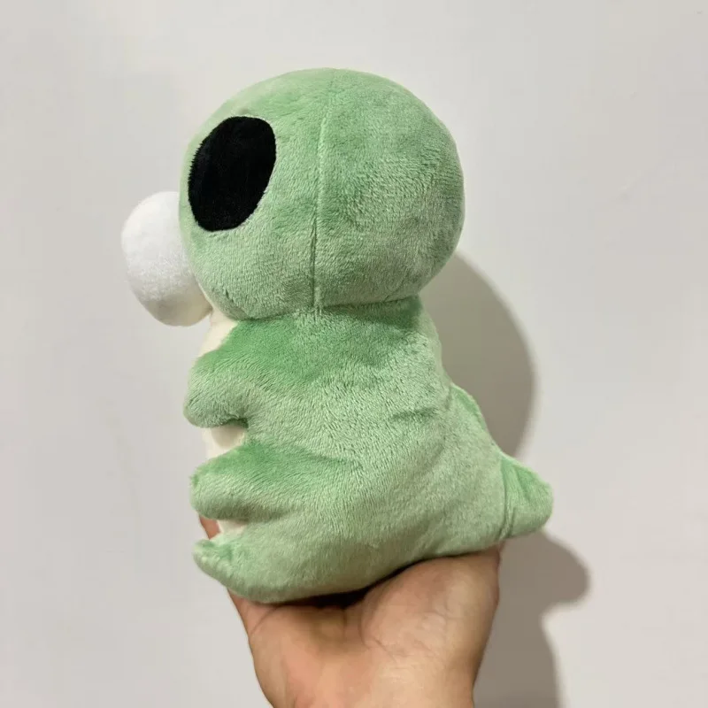 Bonecos de Pelúcia do Jogo Anime Hollow Knight, Personagens Ghost Hornet Grimm, Brinquedos Colecionáveis para Fãs do Jogo, Companheiro de Cama