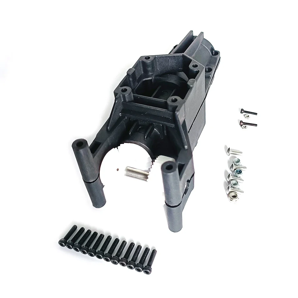 Soporte de pluma trasera VCTRC T-Rex 550/600 para helicóptero T-REX 550E/600/600 Nitro/600 PRO