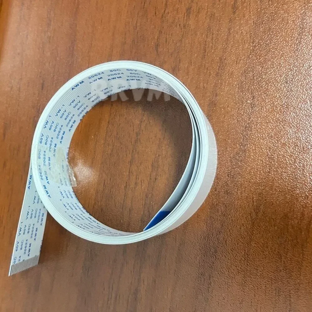 New Original Graphtec FC9000-75 FC9000-100  FC9000-140 FC9000-160 Y Fexibale Cable / Carriage Cable