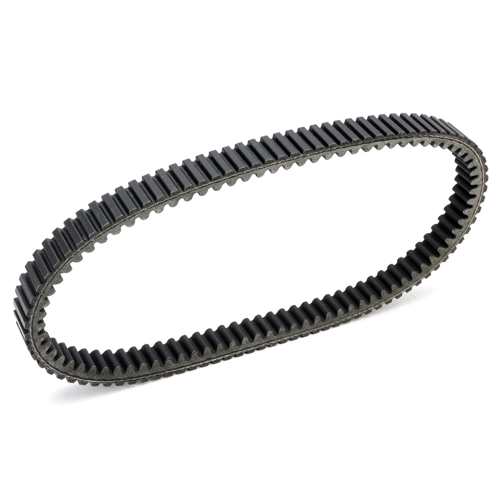 Topteng DRIVE BELT FOR BENELLI ZENZERO 350 AEON ELITE URBAN 350 KEEWAY INDEX 350 2012-2016