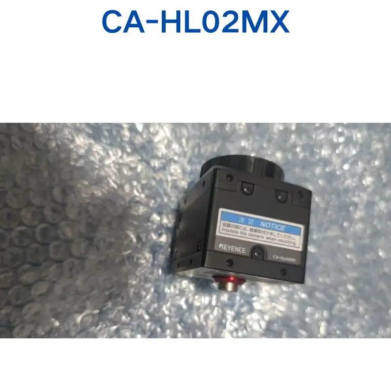 New CA-HL02MX Scanning Camera module  Fast Shipping