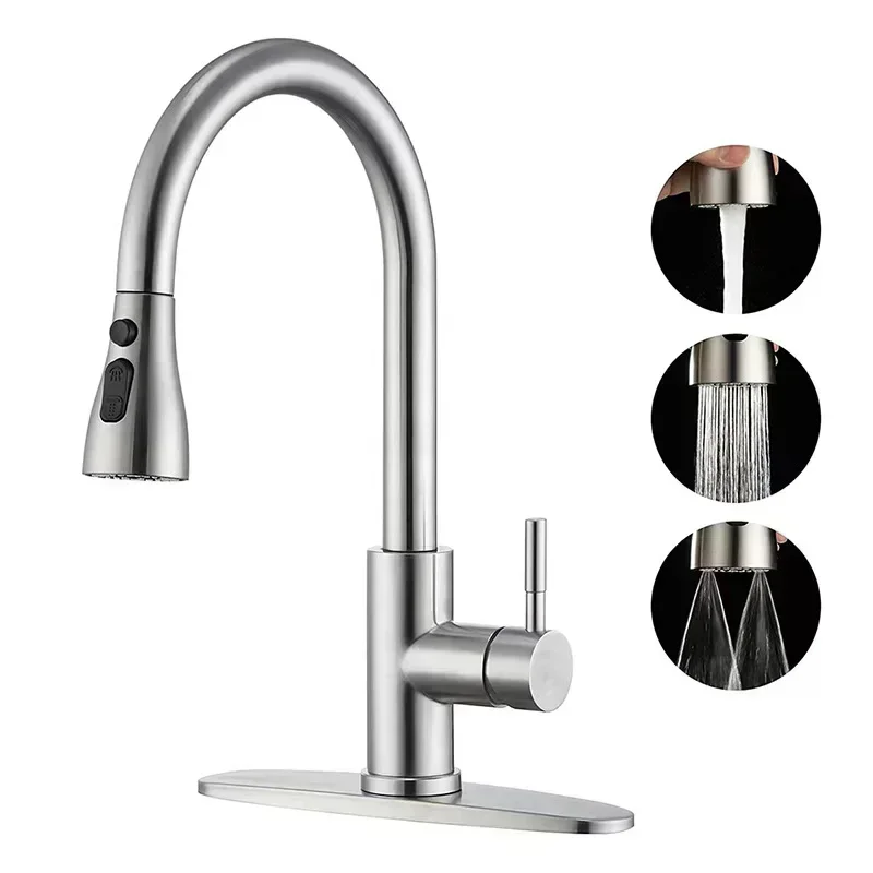 with-hot-and-cold-water-mixer-retractable-pull-out-design-for-washing-basin-and-sink-304-stainless-steel-kitchen-faucet