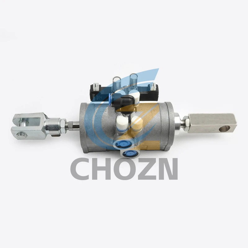 กระบอกสูบเครื่องพิมพ์ไฮเดลเบิร์ก SM74 sm52 XL75 รุ่น M4.335.007/04