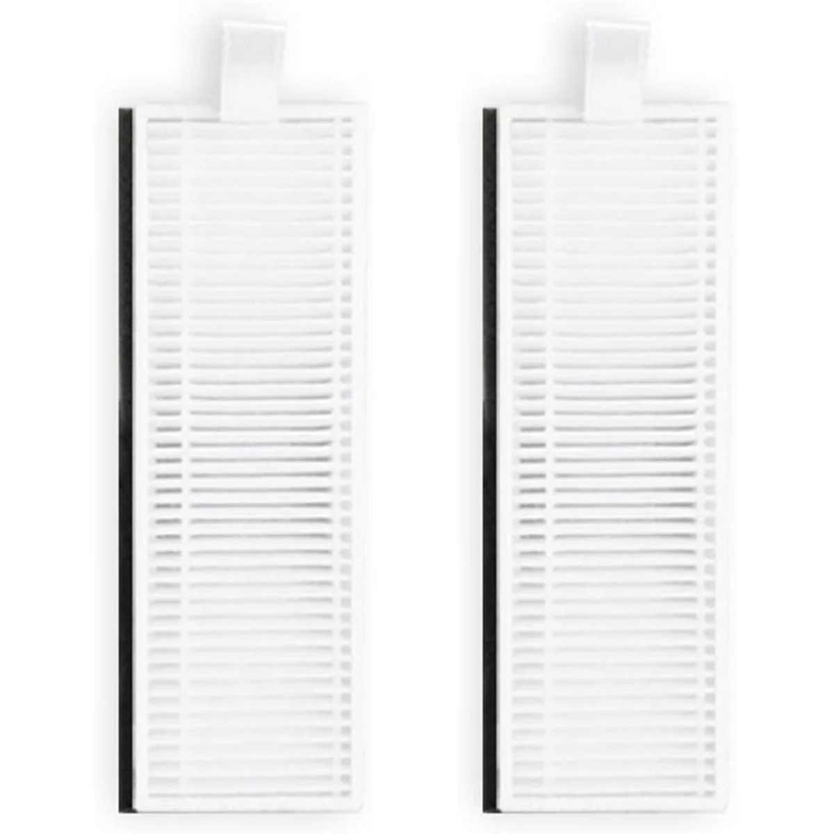 สําหรับ Laresar Evol 3 เครื่องดูดฝุ่นหุ่นยนต์หลักแปรงด้านข้าง Hepa Filter Mop ผ้าเปลี่ยนชิ้นส่วนอุปกรณ์เสริม