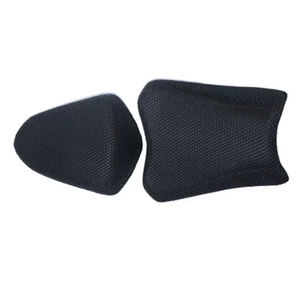 Accessories Protection Cushion Seat Cover for Voge 525Ds 525Dsx Ds 525 Ds525 Ds / Dsx 525 Nylon Fabric Saddle Seat Cover New