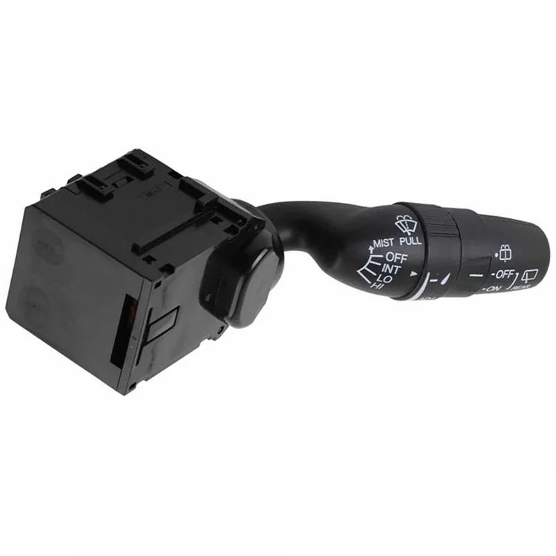 

High Quality Car Windshield Wiper Switch 35256SZAA01 For Honda Pilot 2009 2010 2011 2012 2014 2015 V6 3.5L LHD