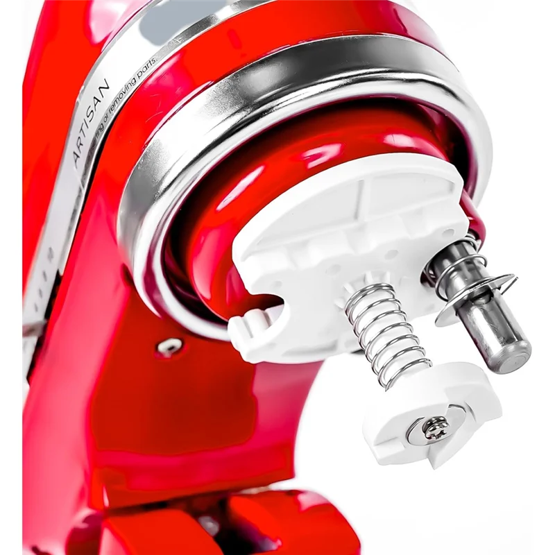 Kitchenaid 스탠드 믹서, 아이스크림 드라이브 부착물용 UNCL 아이스크림 메이커 드라이브 어셈블리 교체