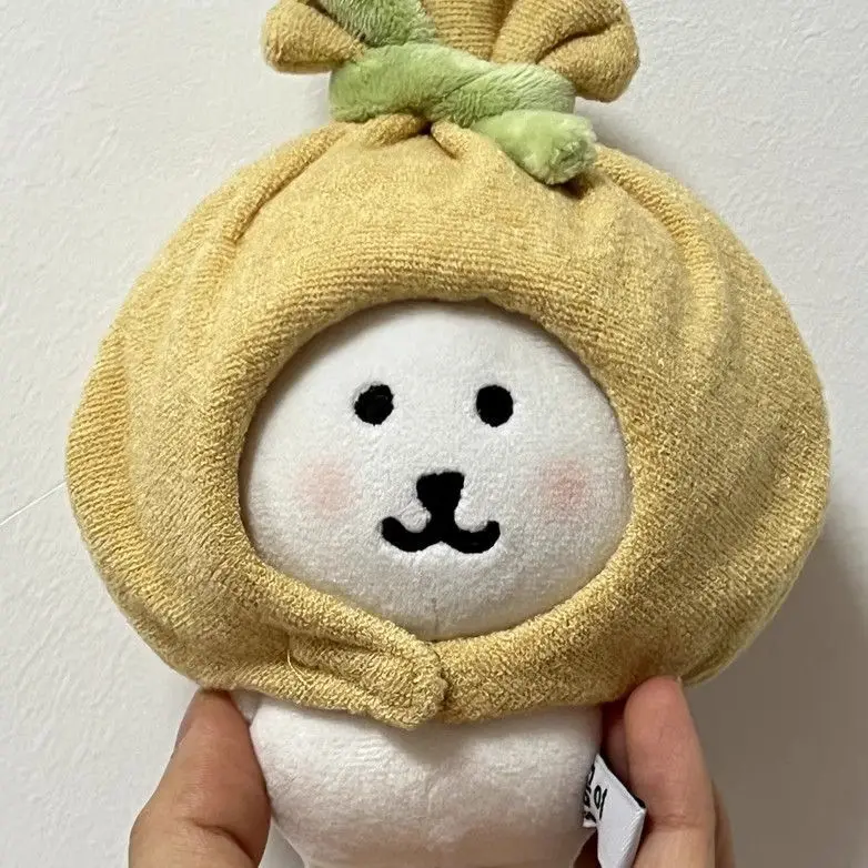 10cm doll clothes doll hat Kanto Cooking Series 10cm Accessories plush Nunu Cotton Doll No Attribute accessory