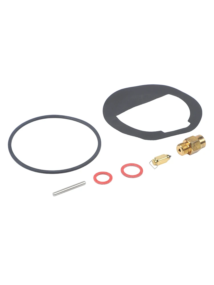 Carburetor Refurbishment Kit for K91 for k301 K321 K482 K532 25 757 01-S Models to Maintain Proper Fuel Flow and Atomization