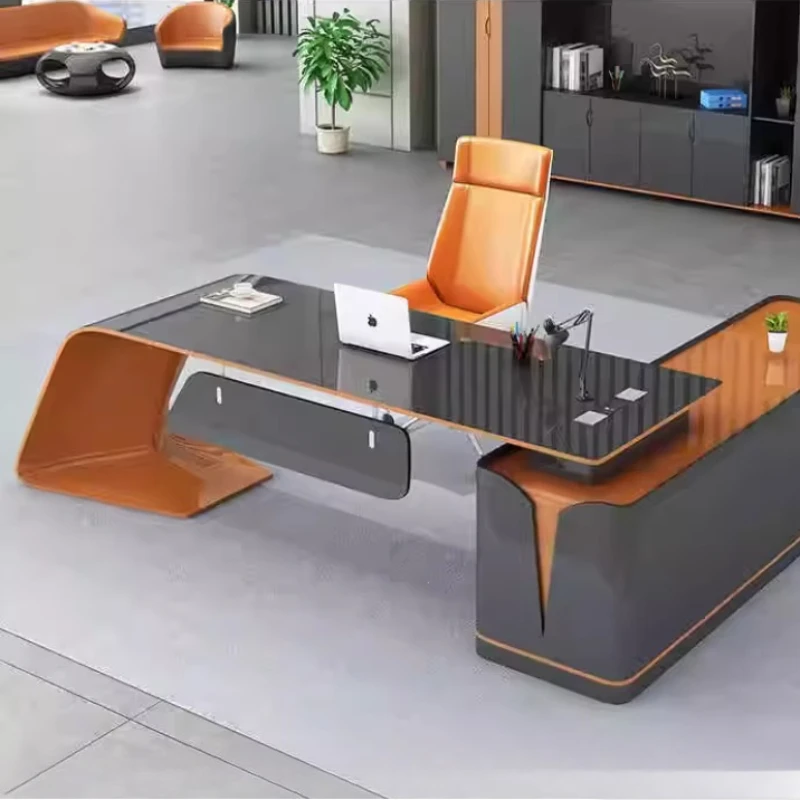 Рисунок 3 - Компьютерный офисный стол для хранения