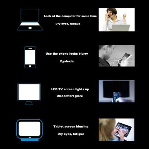 6 best sales प्राकृतिक संपर्क लेंस - №4