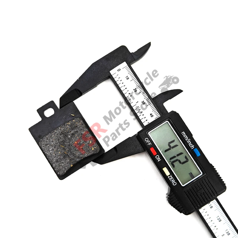 BRAKE PAD,FOR DERBI SONAR 125 4T GILERA RUNNER 50 PJ DNA NRG PIAGGIO MP3 250 300 500 LIBERTY VESPA LX S,651356 650986 647073
