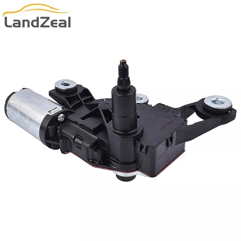 OEM 4F9955711B 579602 4F9955711A Automobiles Wiper Motor Rear Windshield For Audi A4 A6 4F C6 8K B8 Avant CCWB CCWA