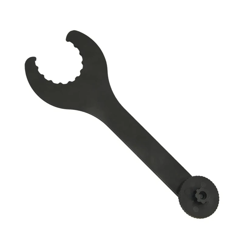 Bottom Bracket Bicycle Install Spanner Hollowtech II 2 Wrench for Shimano Bike Crankset Bike Shops Tools Dropshipping