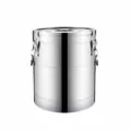 40L 304 No Faucet