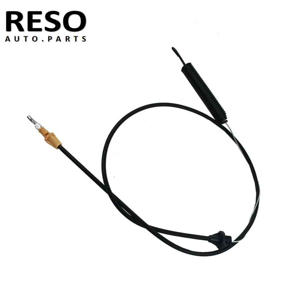 RESO  746-04626 946-04173 746-04173B 746-04173A Lawn Mower Deck Engagement Cable Fit for MTD Troy Bilt  Lawnmower Parts