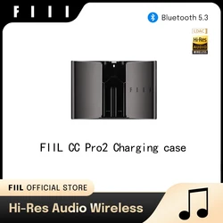 FIIL CC Nano/CC Pro/CC Pro2 Earphone Accessories Headphone Charging Case (Only Charging Case , Headphones Not Included)