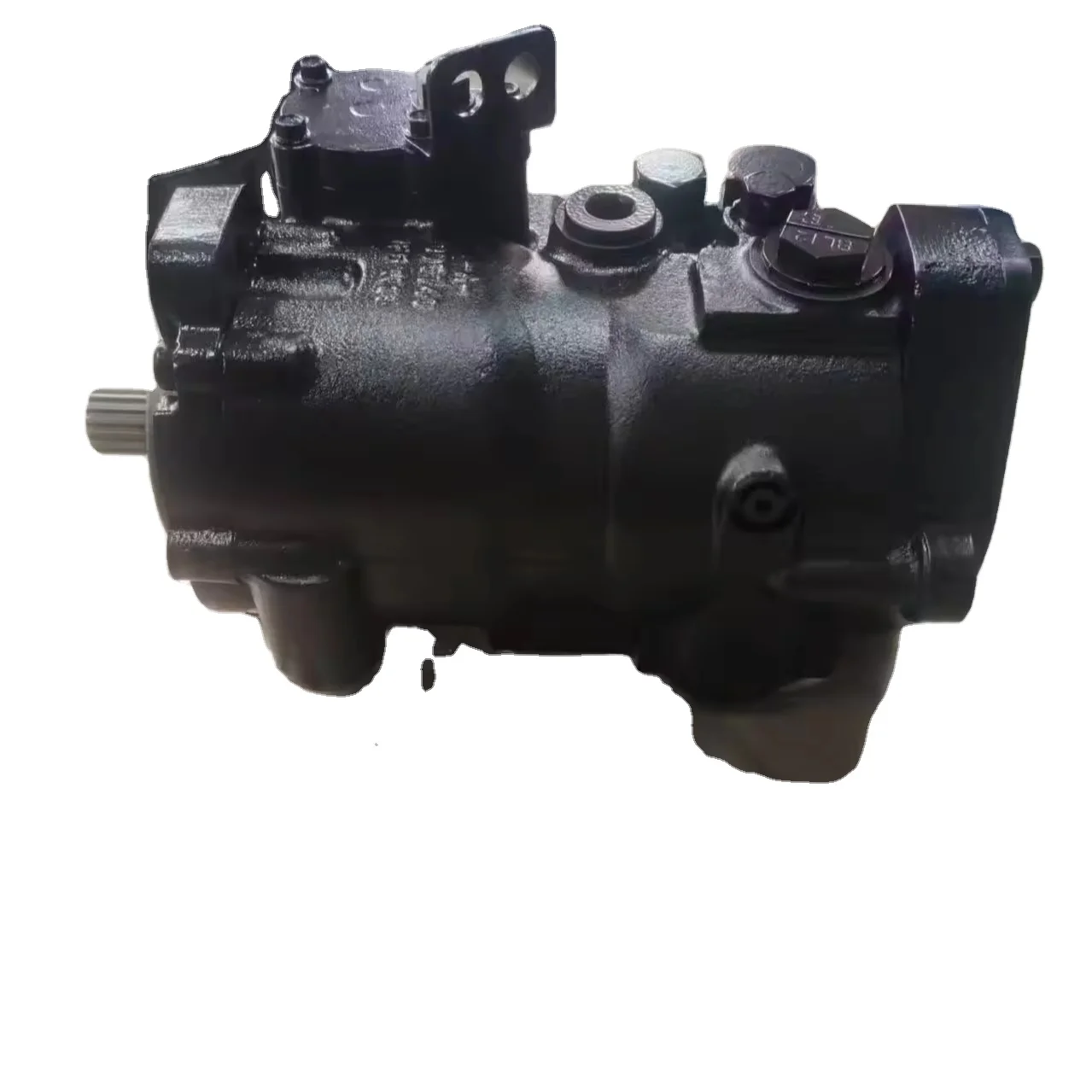 MPT MPT025 MPT035 MPT044 MPT046 Sauer Dan-foss pump MPT044DC4AGNNBAAABJJDSAFFBCAABJJDSAFFPGTL Axial piston variable pump