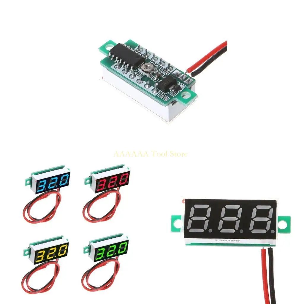 A2BE Meter 2 Wire 0…