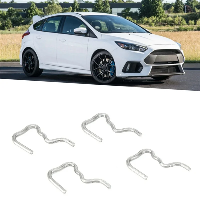 Classic-Car Fuel Leak Off Pipe Clips 1379930 For Ford Focus Mondeo GALAXY C-MAX Focus Car Accessories