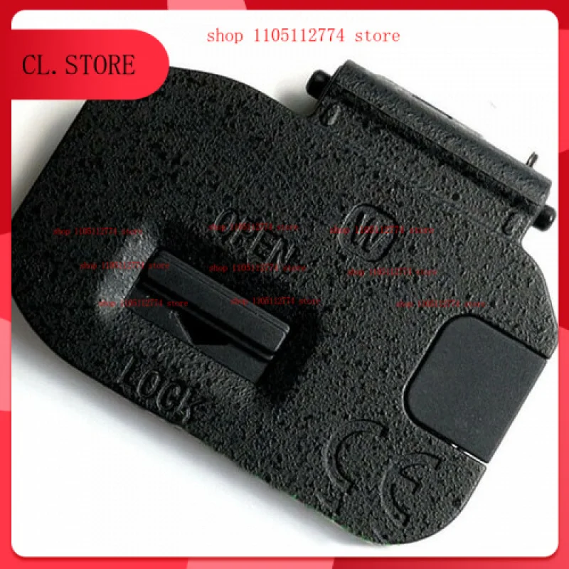 

Battery Door cover Lid Shell For Sony ILCE-7M2 A7II A7rM2 A7rII A7sM2 A7sII