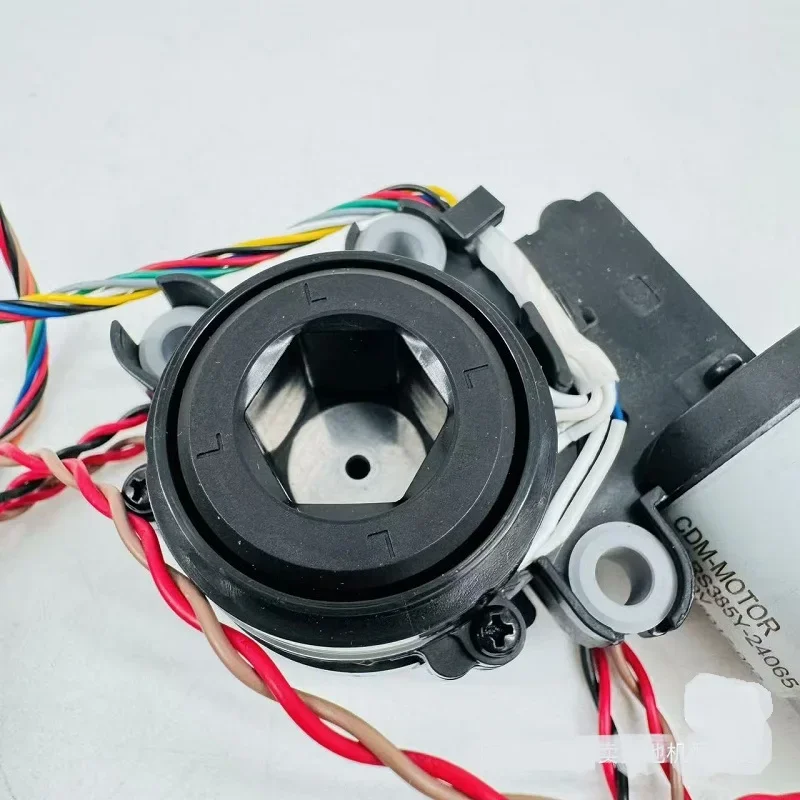 For Roborock Q Revo Mop Rotating Motor Module Robot Vacuum Cleaner Mop Holder Motor Accessory Spare Parts
