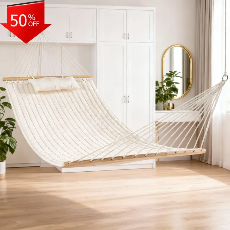 أرجوحة اليوغا للنوم زوجين في الهواء الطلق المعيشة الطفل شبكة أرجوحة سرير قابل للطي عربة التلفزيون الترامبولين أرجوحة معلقة للأطفال قبعة