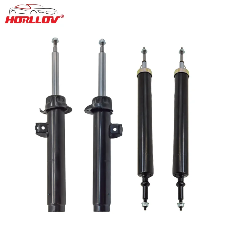 1PC Front or Rear Shock Absorber for BMW X1 E84 E87 2WD 2009-2016 Suspension Strut 31316851334 31316851333 33503451402