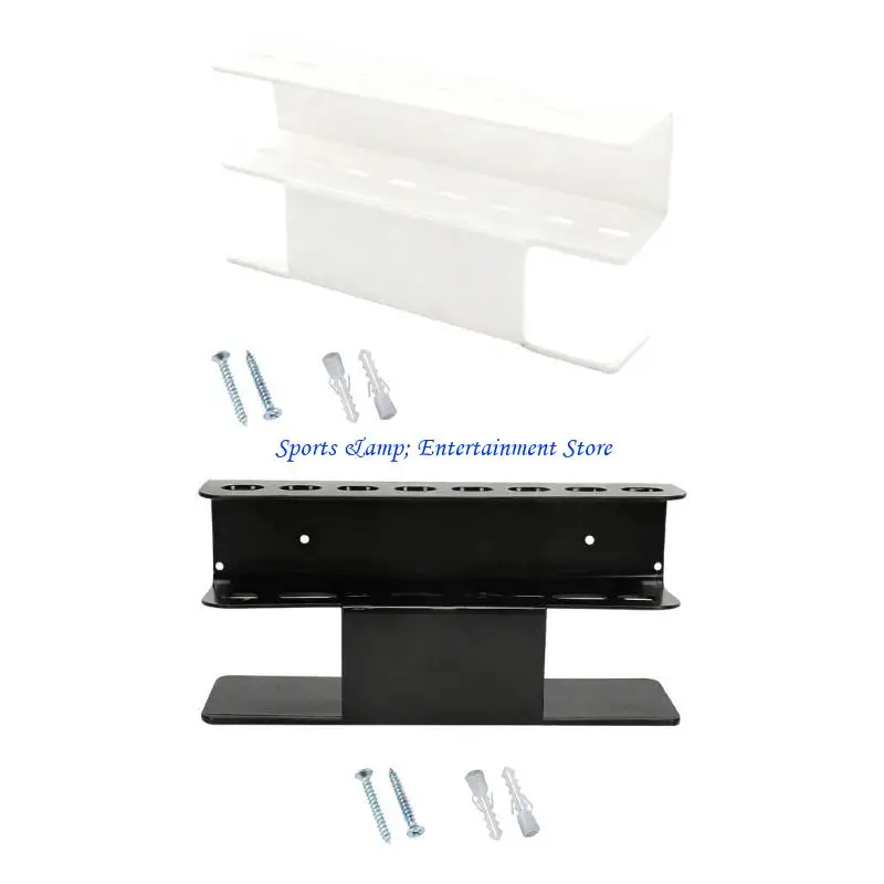 G7NF Decorative Indoor Dartboards Accessory Seamlessly Installation Scratch Proof Surfaces Versatile Placement