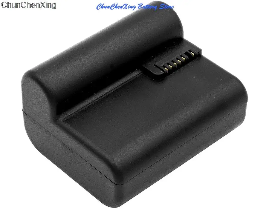 

100% NEW 6800mAh Battery 06824T1325, 479-568, MBP-LION for Fluke DSX Versiv, DSX-5000 CableAnalyzer, Versiv