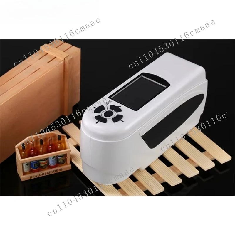 NH310 Paint Car Colorimeter Color Checker Colorimeter for Cotton Textile Color Difference Meter