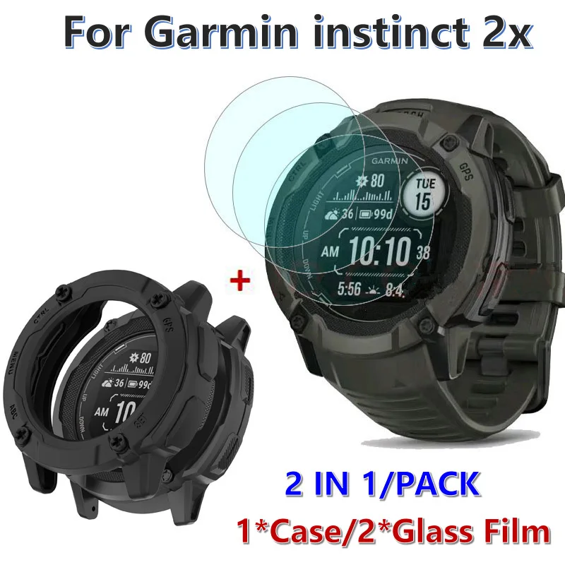 G-Shock GBA-400専用HDガラス保護フィルムの実用性と耐久性を徹底検証｜Jacksonの長期間使用レポート