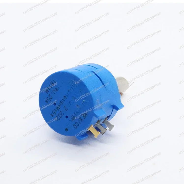 Potentiometer 3590S-2-502L 3590S-2-103L 5K 10K