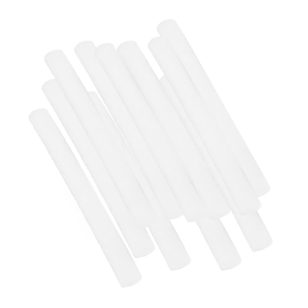 10pcs Foam Filling Rods Flexible Backer Rod For Gaps Slipcover Tuck Grips Furniture Protector Couch Gap Blocker Sofa Accessory
