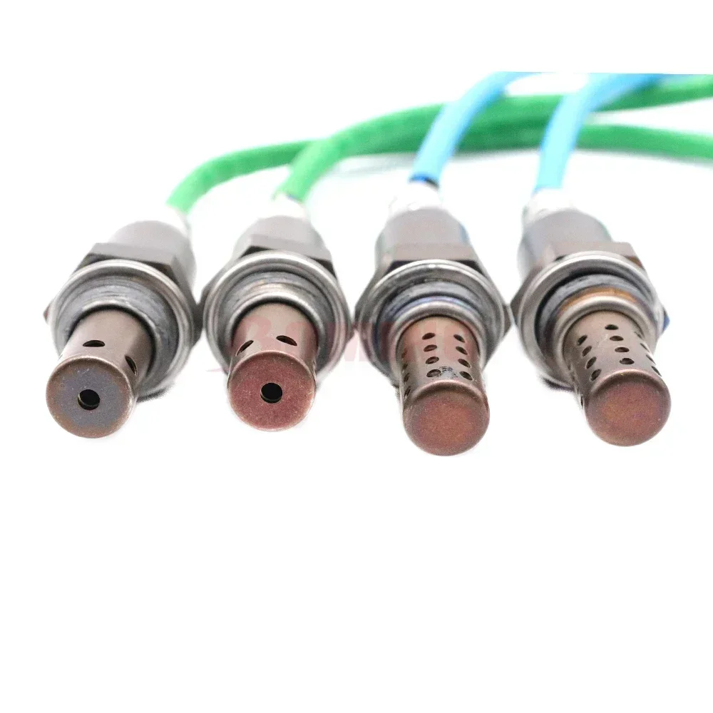 

4PCS Car New Upstream&Downstream Air Fuel Ratio Oxygen Lambda Sensor 6R83-9F472-AC 6R83-9G444-AB For Jaguar XJR XJ8 Vanden Plas