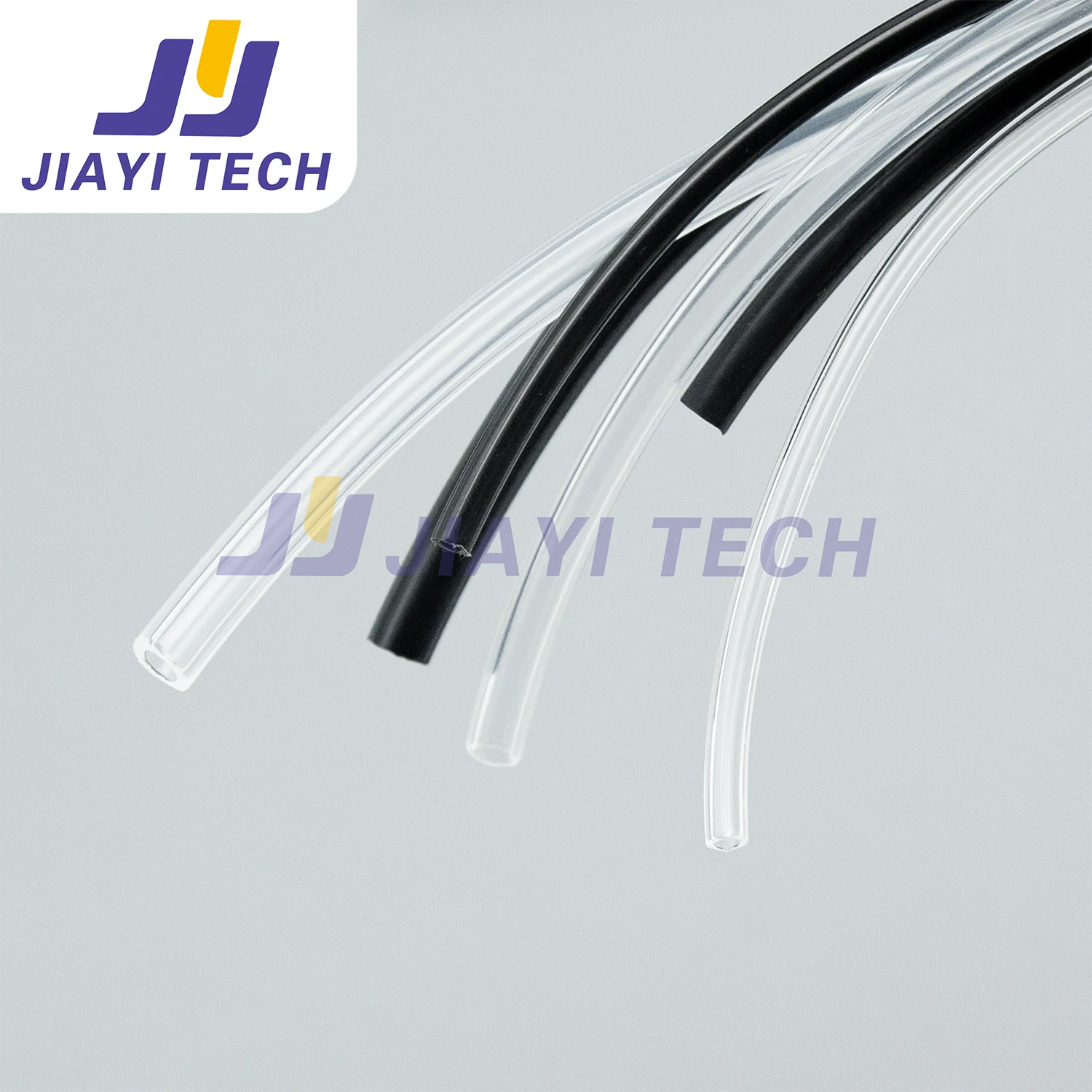 10Meters 4.2*4.8/4*3/4*2.5/4*2.3/4*2/3*2mm Single Row InkTube Ink Hose for Epson/Mutoh/Roland DX5/Dx7 Inkjet Solvent Printer