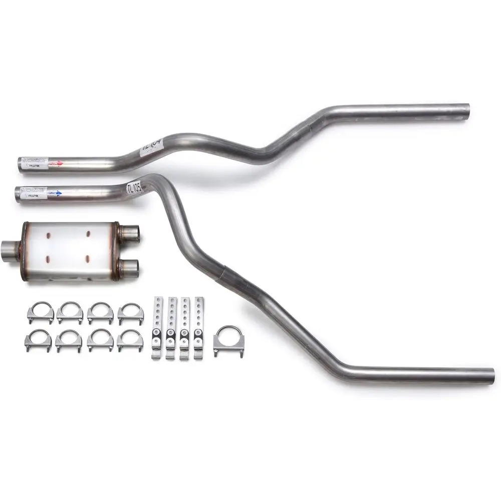 Aluminized Mandrel-…