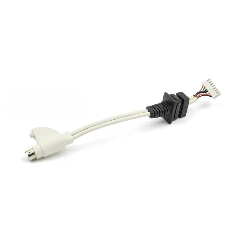 

FOR BoseLink data cable for Bose Wave Harmonic Music System - multi CD, nine-pin connector