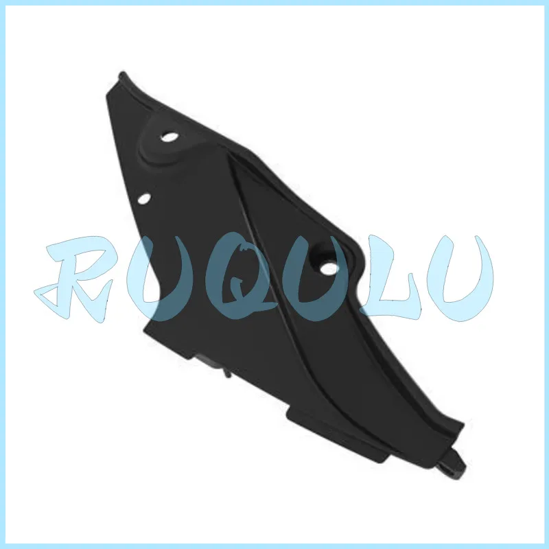 Zt310-r Rear Skirt Inner Left / Right Decorative Cover 1224200-095000 / 1224200-096000 For Zontes