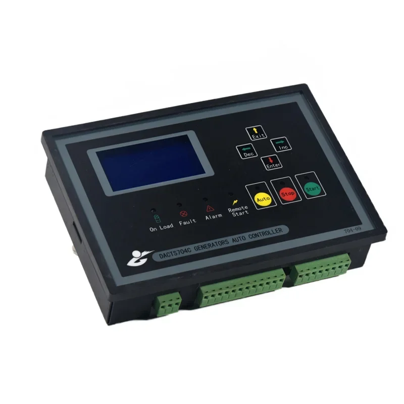 Automation Controller Bright Module DACTS704C Accessories